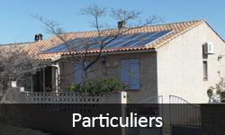 Vous tes un particulier